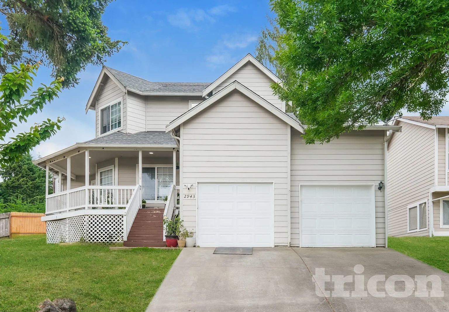 2943 Lowren Loop Port Orchard WA — Photo 1