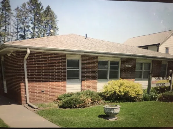 109 Cottage St NW #3, Shellsburg, IA 52332