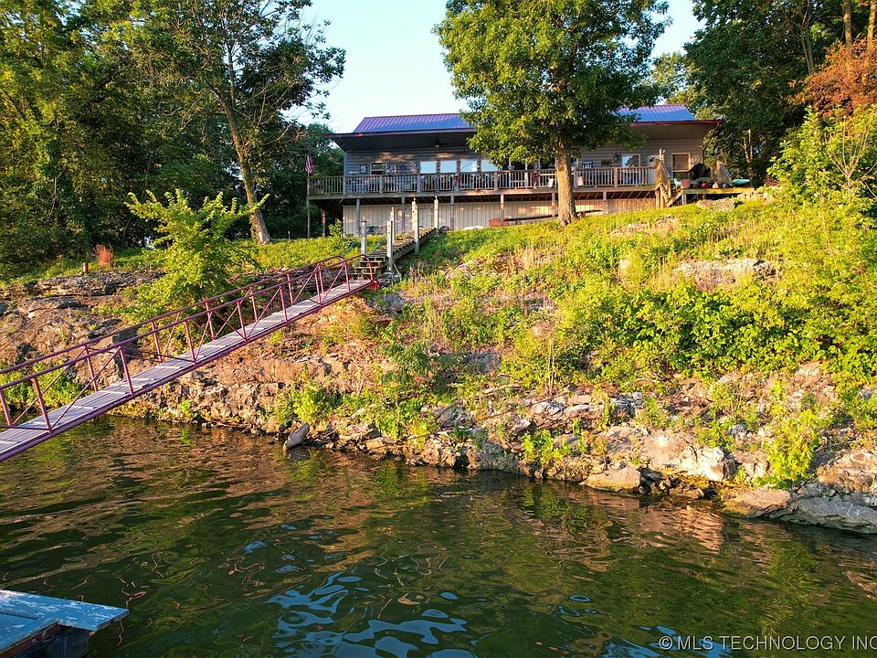 2 Foxwood Ests, Adair, OK 74330 Zillow