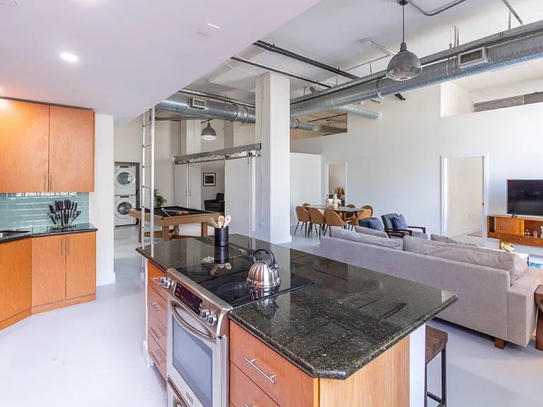 Exchange Lofts — Photo 17