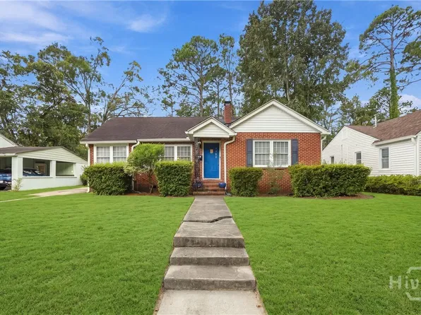 1309 E 52nd Street, Savannah, GA 31404