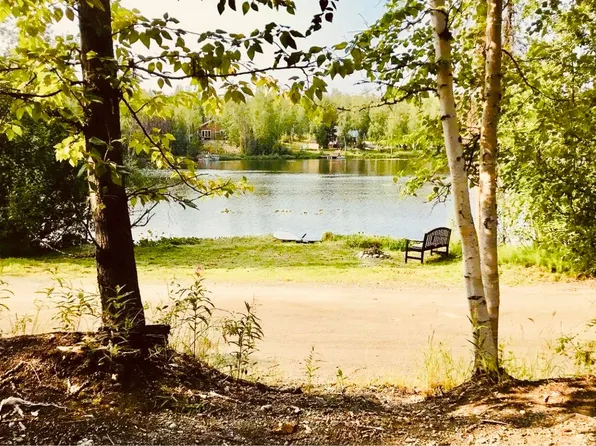 1601 N Basie Point Cir #B, Wasilla, AK 99623
