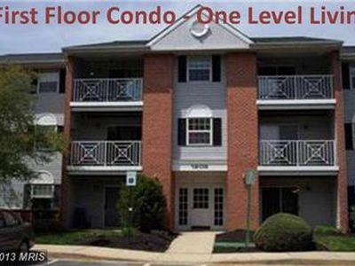 1205 Raven Wood #104, Belcamp, MD, 21017