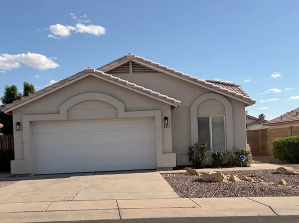 4411 W Townley Ave, Glendale, AZ 85302