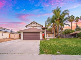 29694 Buena Tierra, Menifee, CA 92586