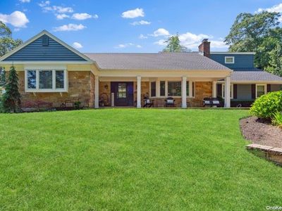 33 Rustic Gate Lane, Dix Hills, NY, 11746