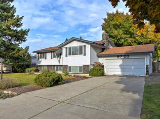 9720 N Fotheringham St, Spokane, WA 99208