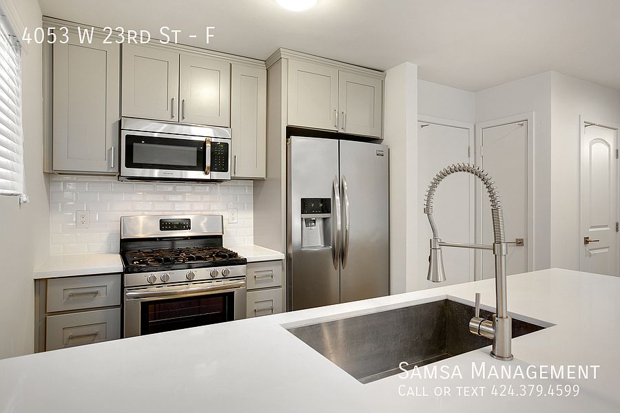 1st image of 4053 W 23rd St APT F