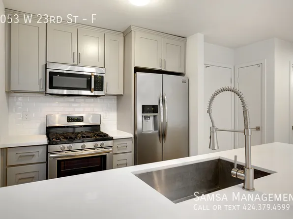 4053 W 23rd St APT F, Los Angeles, CA 90018