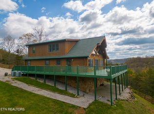 2075 Whistle Valley Rd, New Tazewell, TN 37825