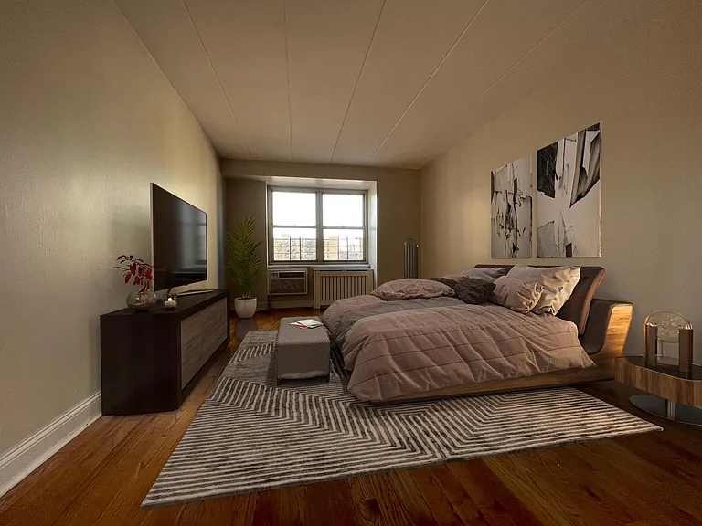 42 E Sidney Ave #10P — Photo 5