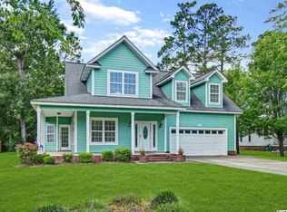 2221 Buttercup Ln #112, Conway, SC 29526