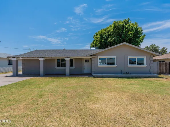1827 E NIELSON Avenue, Mesa, AZ 85204