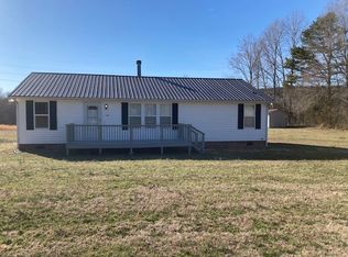 1440 Frank Rd, Denton, NC 27239