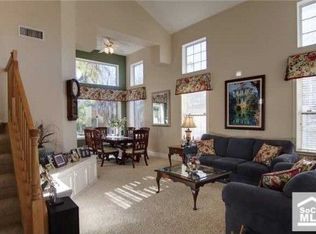 14 El Prisma, Rancho Santa Margarita, CA 92688
