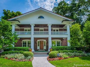 815 Jackson Ave, River Forest, IL