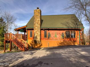 919 Buck Way, Sevierville, TN 37876