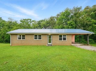 701 Lemont And Yates Mountain Rd, Spencer, TN 38585