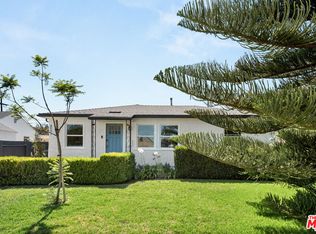 8507 Ramsgate Ave, Los Angeles, CA 90045