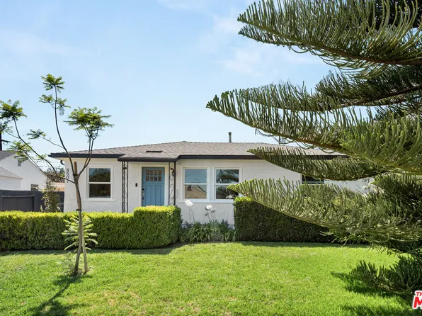 8507 Ramsgate Ave, Los Angeles, CA 90045
