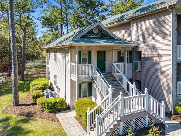 23 Pinehurst Ln. #1E, Pawleys Island, SC 29585