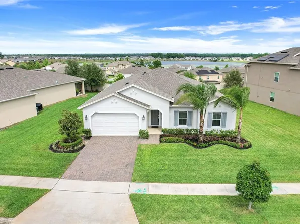 1706 Lake Sims Pkwy, Ocoee, FL 34761