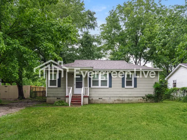 2006 Harrison St SE, Decatur, AL 35601