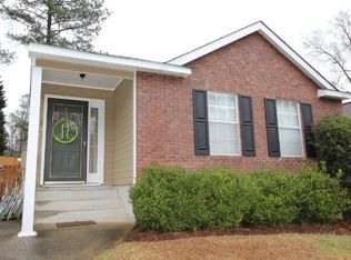 141 Wesleyan Way, Macon, GA 31210