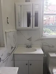 Rented by Azure Realty NY LLC