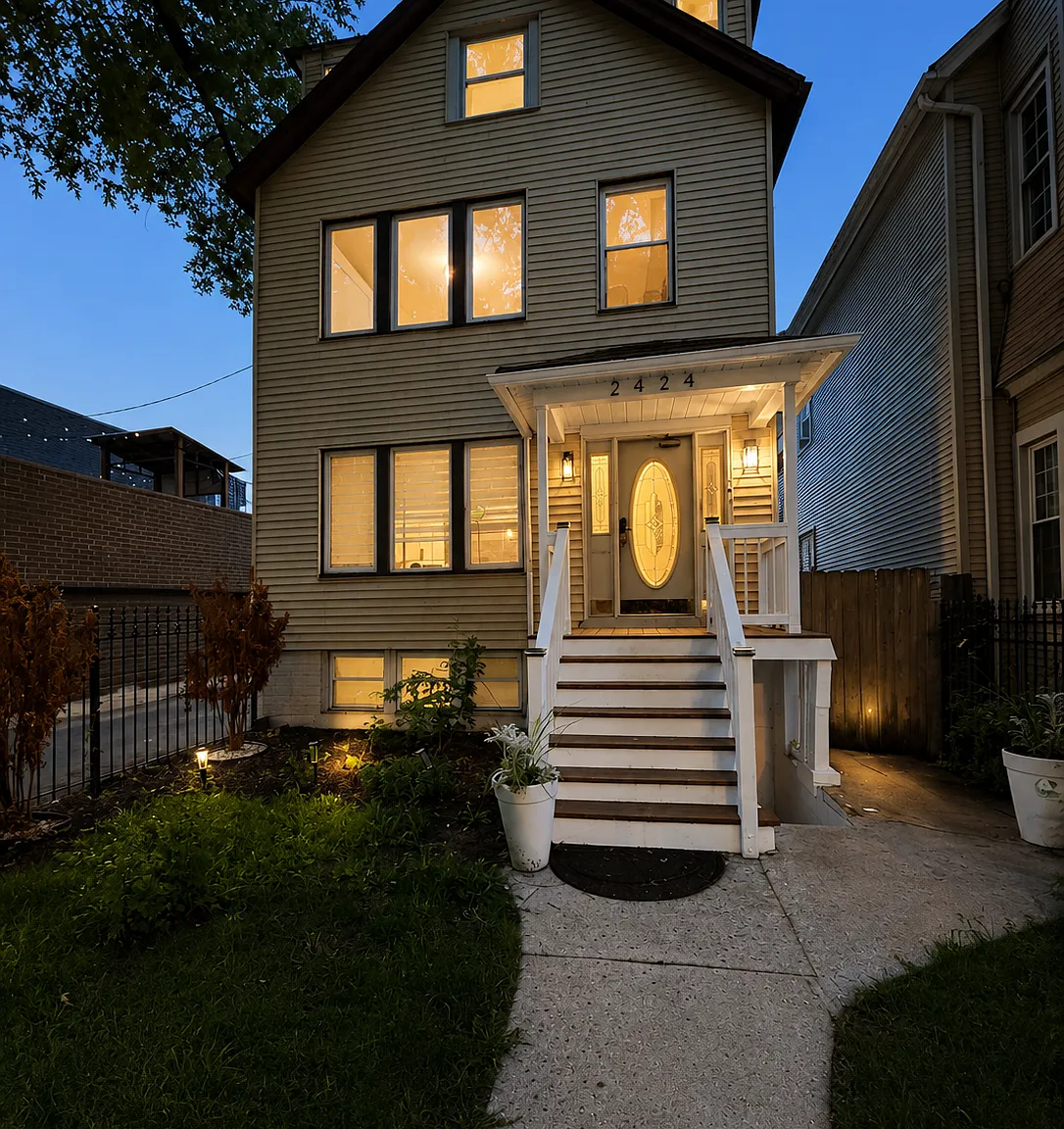 1 bed, $1,000 — Photo 1