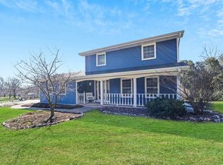 W3815 Highview Dr, Appleton, WI 54913