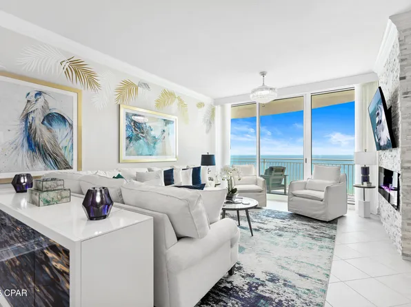 15625 Front Beach Rd Unit 1603, Panama City Beach, FL 32413