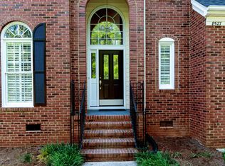 8527 Headford Rd, Charlotte, NC 28277