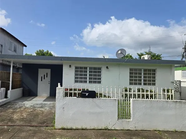 D 26 Urb Cabrera, Utuado, PR 00641