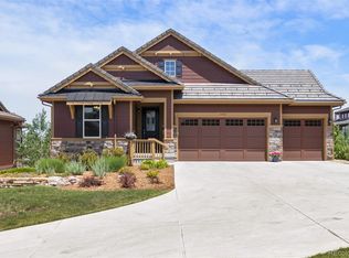 15703 Burrowing Owl Ct, Morrison, CO 80465