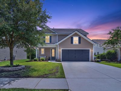 1936 Blakers Boulevard, Bluffton, SC, 29909