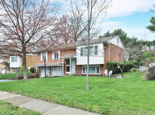 1044 Conant Dr, Columbus, OH 43229