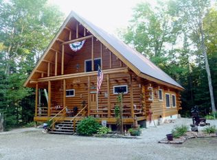 N5301 N Riverview Rd, Hessel, MI 49745