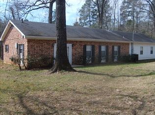 2204 E Georgia Ave, Ruston, LA 71270