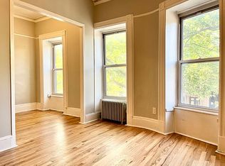 58 Decatur St #2F, Brooklyn, NY 11216