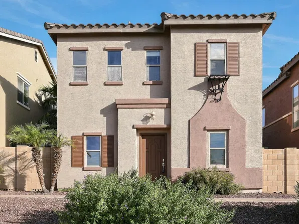 428 N Citrus Ln, Gilbert, AZ 85234