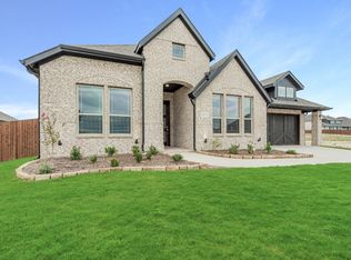 4813 Nomad Dr, Midlothian, TX 76065