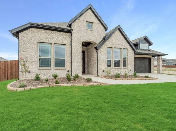 4813 Nomad Dr, Midlothian, TX 76065