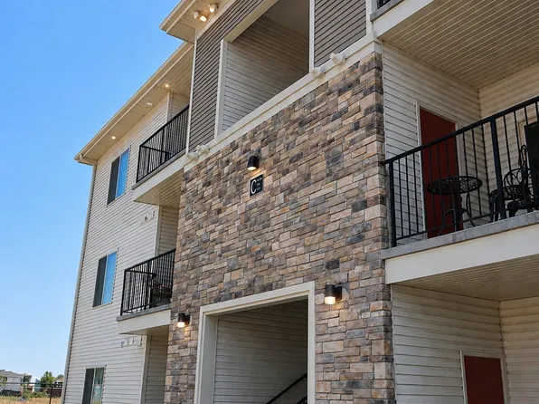 Shelley Apartments