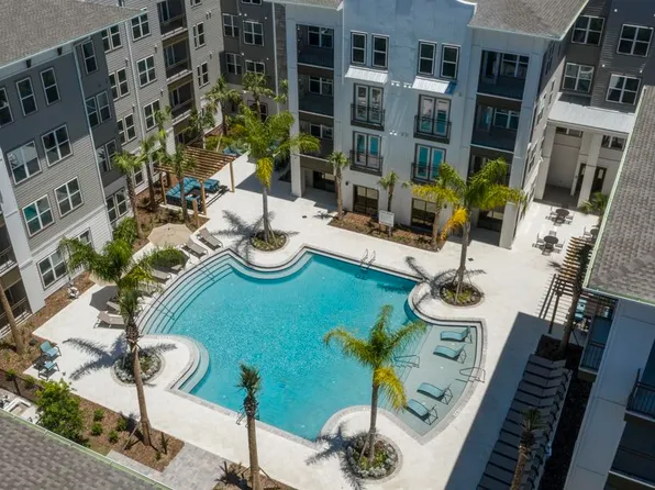 San Marco Promenade, 1905 Promenade Way #16b9aef0b, Jacksonville, FL 32207