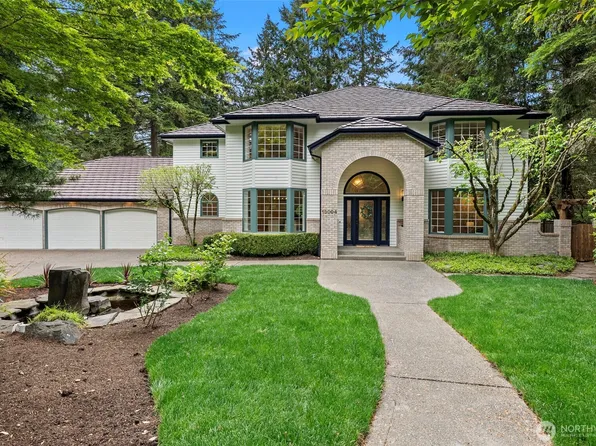 13004 Muir Drive NW, Gig Harbor, WA 98332