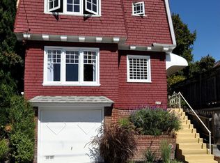 644 Brooklyn Ave, Oakland, CA 94606