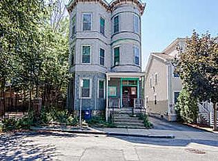 7 Langford Park, Roxbury, MA 02119