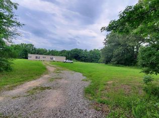 184 Bill Hill Rd, El Paso, AR 72045