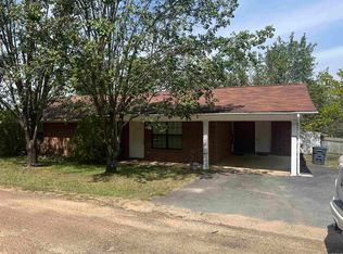 506 E 3rd St, Rison, AR 71665